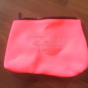 Victoria Secret Waterproof Bag